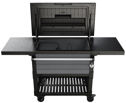 ������� ����- ��� Patio Cooler & Beverage Cart �����