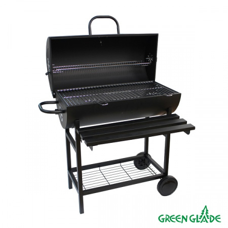 ����� Green Glade 11100