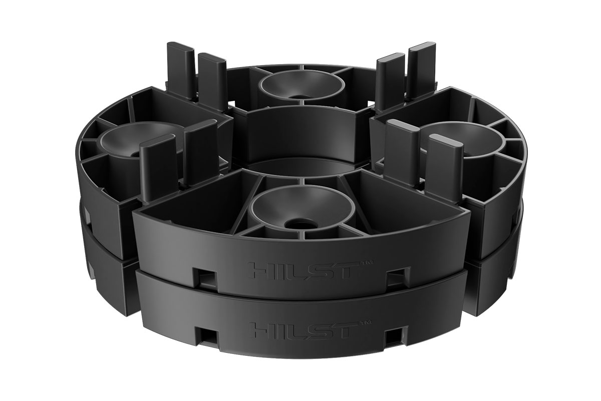 �������������� ����� HILST LIFT ��15 ��� ������ ������ 15