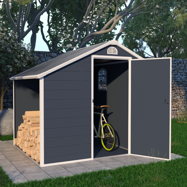 ����� WOTEX Storage-02-3 ����� � ����� 3,92 �2 2,04�1,92�2,04 �