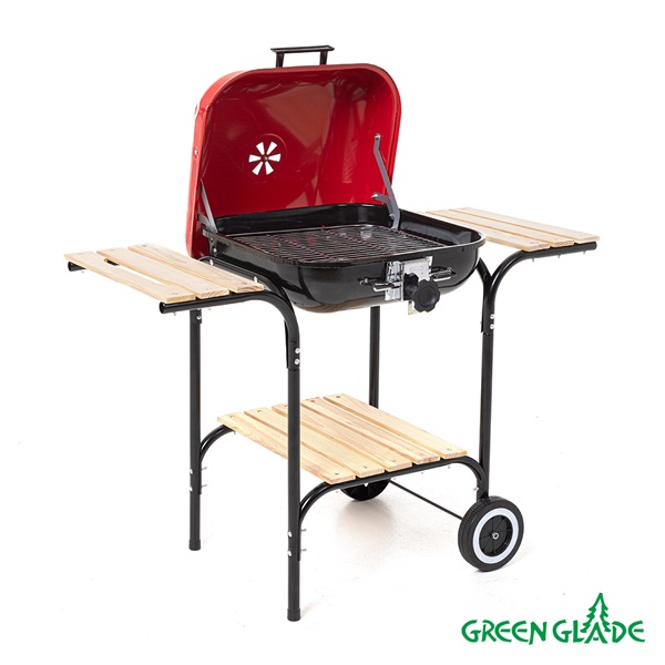 ����� - ������� Green Glade ASK21