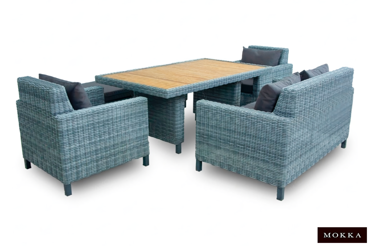 �������� �������� ������ MOKKA BELLA �����