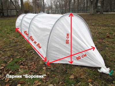 ������ "�������" � ������������ ������ 0,9�8�0,8 (������, �����, ������) �����