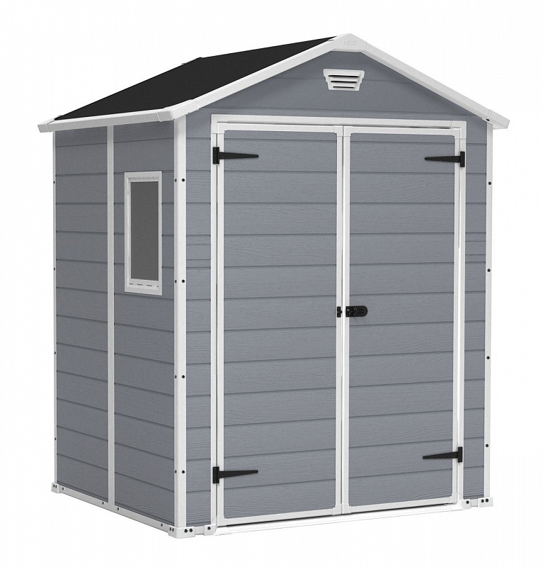 ����������� ����� Keter Manor 6'x5'DD (1,85�1,52�)