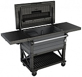 ������� ����- ��� Patio Cooler & Beverage Cart �����